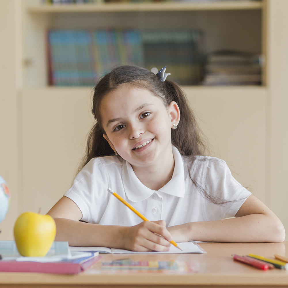 Huella Digital - Fotografía Escolar