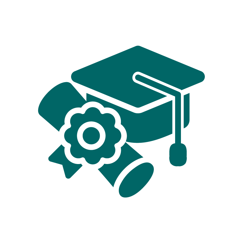 Huella Digital | Orlas Escolares